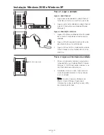 Preview for 31 page of Maxtor Maxtor Shared Storage II Quick Start Manual