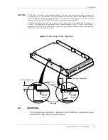 Предварительный просмотр 34 страницы Maxtor Quickview 40 Product Manual