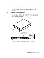 Предварительный просмотр 36 страницы Maxtor Quickview 40 Product Manual