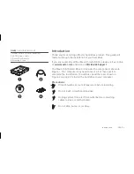 Предварительный просмотр 4 страницы Maxtor SATAII/300 INTERNAL HARD DRIVE Installation Manual