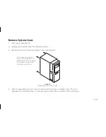 Предварительный просмотр 6 страницы Maxtor SATAII/300 INTERNAL HARD DRIVE Installation Manual