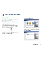 Предварительный просмотр 11 страницы Maxtor Shared Storage Plus+ User Manual