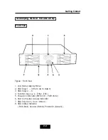 Предварительный просмотр 26 страницы MaxTronic Arena Indy 2230 User Manual