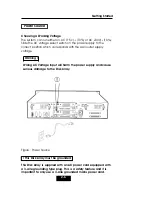 Предварительный просмотр 28 страницы MaxTronic Arena Indy 2230 User Manual