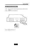 Предварительный просмотр 29 страницы MaxTronic Arena Indy 2230 User Manual