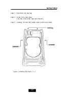 Предварительный просмотр 30 страницы MaxTronic Arena Indy 2230 User Manual