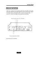 Предварительный просмотр 34 страницы MaxTronic Arena Indy 2230 User Manual