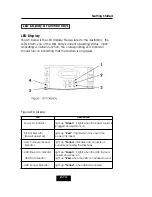 Предварительный просмотр 35 страницы MaxTronic Arena Indy 2230 User Manual