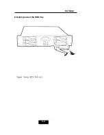 Предварительный просмотр 95 страницы MaxTronic Arena Indy 2230 User Manual