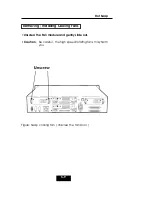 Предварительный просмотр 101 страницы MaxTronic Arena Indy 2230 User Manual