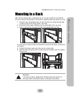 Предварительный просмотр 23 страницы MaxTronic JanusRAID II SA-6651E Hardware User Manual