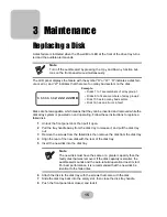 Предварительный просмотр 25 страницы MaxTronic JanusRAID II SA-6651E Hardware User Manual