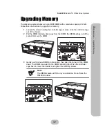 Предварительный просмотр 27 страницы MaxTronic JanusRAID II SA-6651E Hardware User Manual