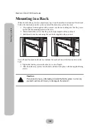 Preview for 24 page of MaxTronic Orion 410SR User Manual