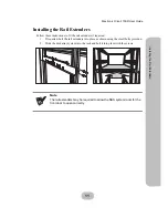 Preview for 25 page of MaxTronic Orion 410SR User Manual