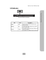 Preview for 27 page of MaxTronic Orion 410SR User Manual