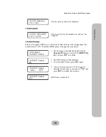 Preview for 33 page of MaxTronic Orion 410SR User Manual