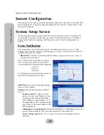 Preview for 52 page of MaxTronic Orion 410SR User Manual