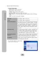 Preview for 66 page of MaxTronic Orion 410SR User Manual