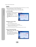 Preview for 82 page of MaxTronic Orion 410SR User Manual