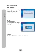 Preview for 98 page of MaxTronic Orion 410SR User Manual