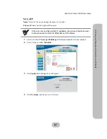 Preview for 101 page of MaxTronic Orion 410SR User Manual