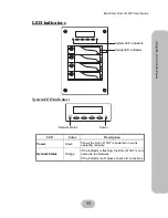 Предварительный просмотр 21 страницы MaxTronic Orion 410ST User Manual