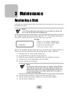 Предварительный просмотр 23 страницы MaxTronic Sivy SA-3340S Hardware User Manual