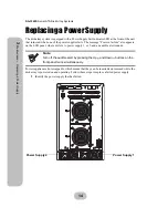 Предварительный просмотр 24 страницы MaxTronic Sivy SA-3340S Hardware User Manual