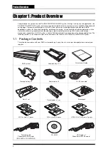 Предварительный просмотр 8 страницы MaxTronic SS-4503E Hardware User Manual