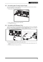 Предварительный просмотр 23 страницы MaxTronic SS-4503E Hardware User Manual