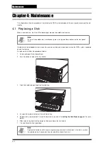 Предварительный просмотр 24 страницы MaxTronic SS-4503E Hardware User Manual