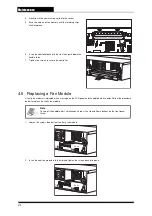 Предварительный просмотр 28 страницы MaxTronic SS-4503E Hardware User Manual