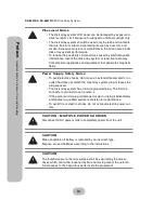 Preview for 10 page of MaxTronic SS-6601E User Manual