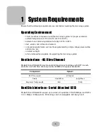 Preview for 11 page of MaxTronic SS-6601E User Manual