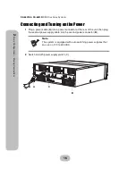 Preview for 26 page of MaxTronic SS-6601E User Manual