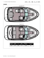 Preview for 14 page of Maxum 1750SR Owner'S Manual