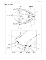 Preview for 19 page of Maxum 1750SR Owner'S Manual