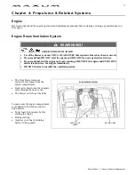 Preview for 23 page of Maxum 1750SR Owner'S Manual