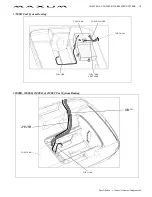 Preview for 25 page of Maxum 1750SR Owner'S Manual