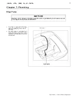 Preview for 29 page of Maxum 1750SR Owner'S Manual