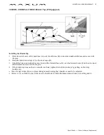 Preview for 37 page of Maxum 1750SR Owner'S Manual