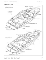 Preview for 25 page of Maxum 1800MX Owner'S Manual