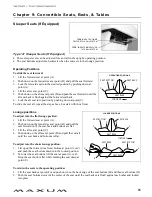 Preview for 71 page of Maxum 1800MX Owner'S Manual