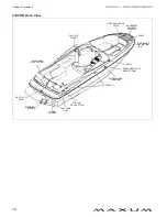 Preview for 16 page of Maxum 2100SD Owner'S Manual