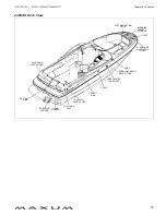 Preview for 17 page of Maxum 2100SD Owner'S Manual