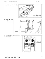 Preview for 21 page of Maxum 2100SD Owner'S Manual