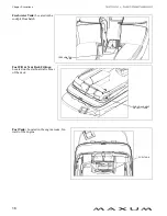 Preview for 22 page of Maxum 2100SD Owner'S Manual