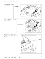 Preview for 25 page of Maxum 2100SD Owner'S Manual