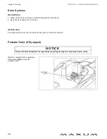 Preview for 40 page of Maxum 2100SD Owner'S Manual